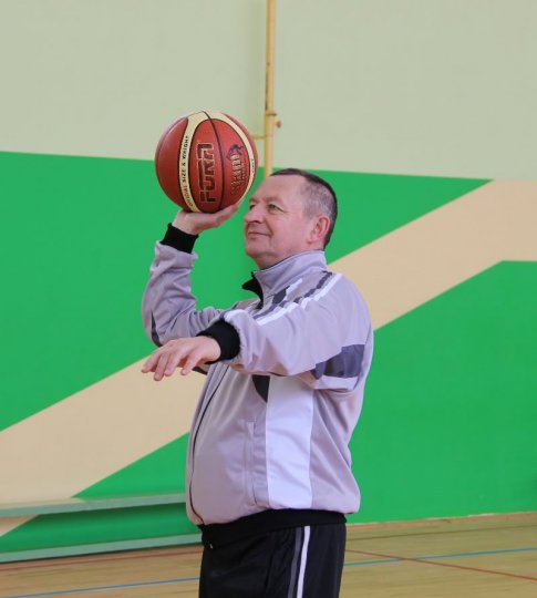 Спартакиада руководителей района: кто оказался самым спортивным?