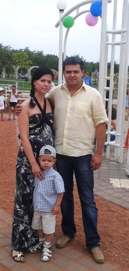 Начальник инспекции по делам несовершеннолетних: «Служить людям – это не работа, а призвание»