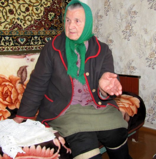 Под оберегом двух источников