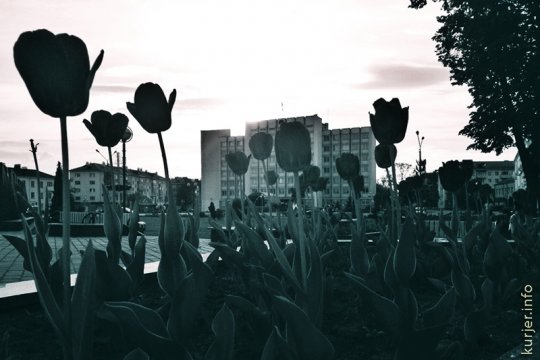 Фотоокна. 21 мая 2013. Про город