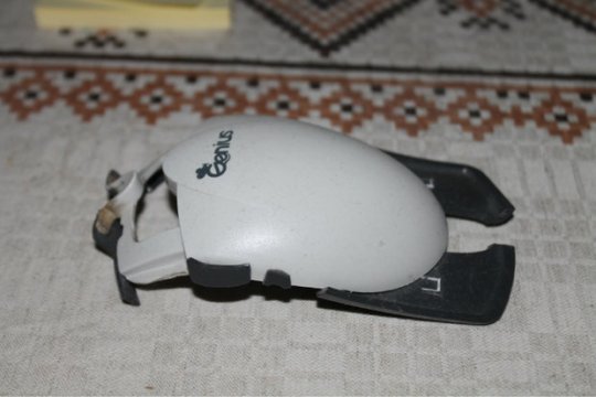 Белорус готовится к полету на Марс