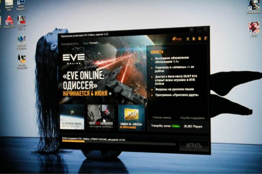 Белорус готовится к полету на Марс