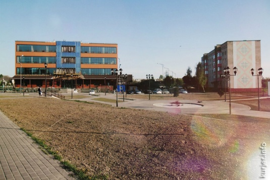 Фото-экспансия. О цветах, деревьях и небе