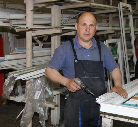 Предприятие «ЕвроАлвита»: имидж, заработанный упорным трудом