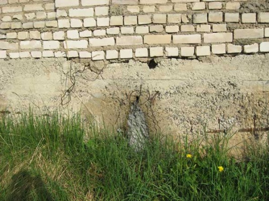 Экалогія і Бараньская ТЭЦ (+фота)