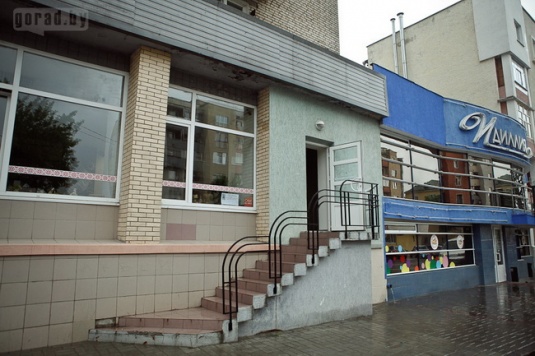 В Могилёве появился магазин сувениров ручной работы