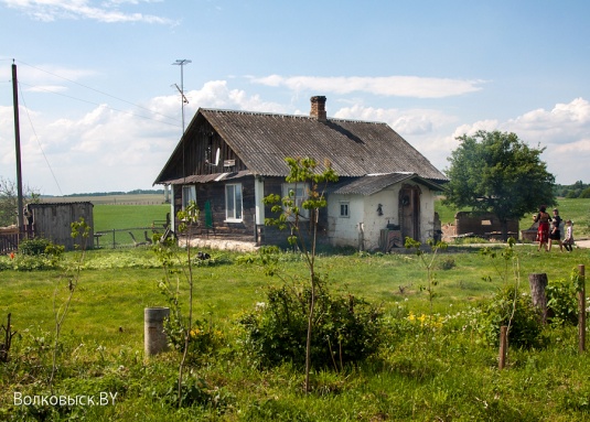 День открытых дверей в Казачьем стане