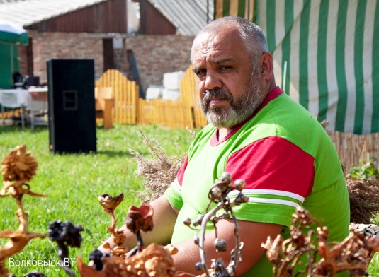 День открытых дверей в Казачьем стане