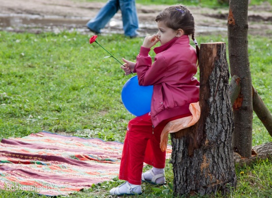 День открытых дверей в Казачьем стане