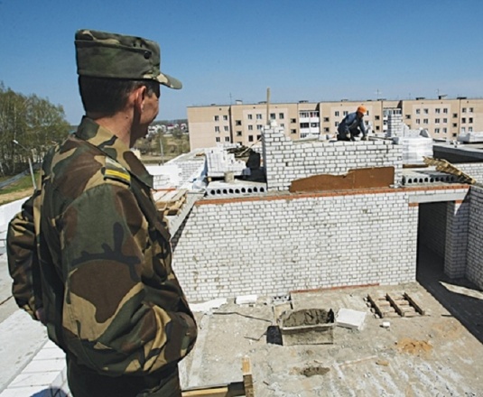 Колония в Горках: как живут осужденные по «водительской» статье