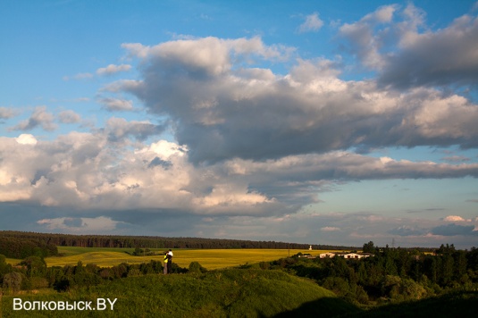 Шоу от Кристофера