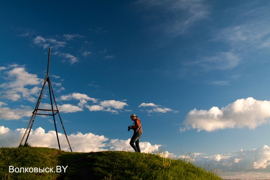 Шоу от Кристофера