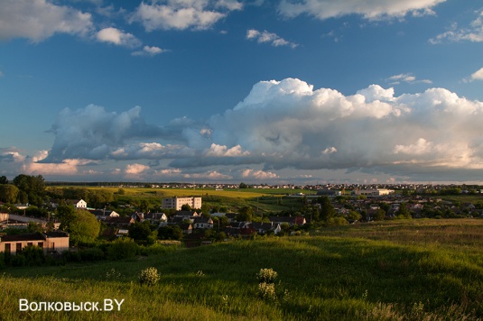 Шоу от Кристофера