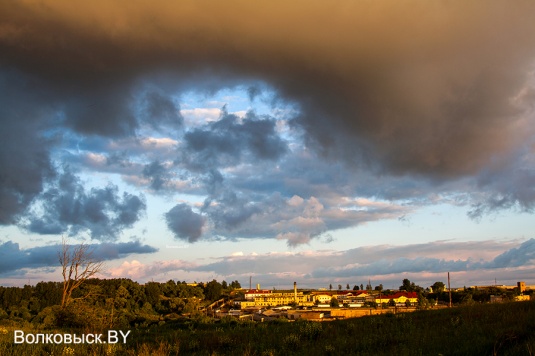 Шоу от Кристофера