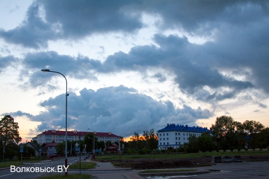 Шоу от Кристофера