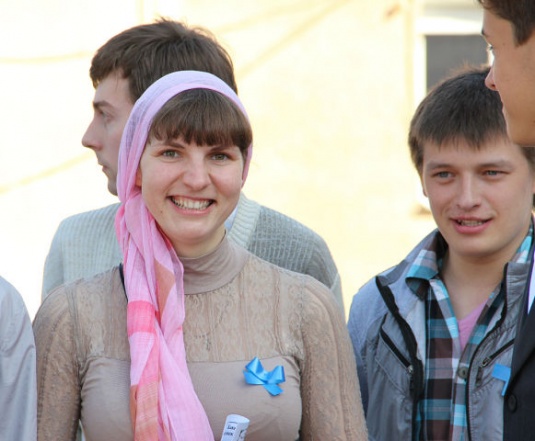 В Поставах состоялся слёт православной молодёжи (+фото)