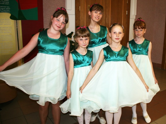 В Поставах состоялся слёт православной молодёжи (+фото)