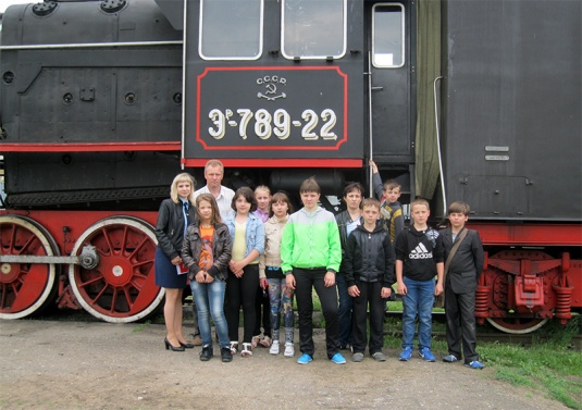 Центр туризма и краеведения приглашает детей и молодежь для занятия спортом и краеведением