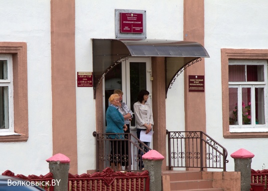 Праздник Пресвятого Тела и Крови Христа в Кремянице (фото)