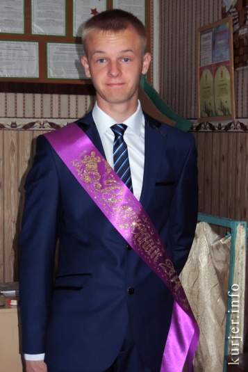 Последние звонки. В школе №6