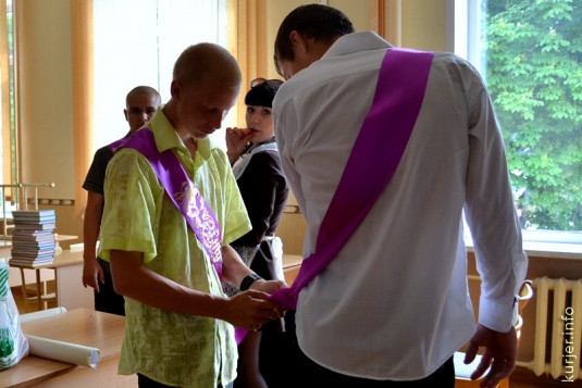 По-настоящему последний звонок. Репортаж из школы №3