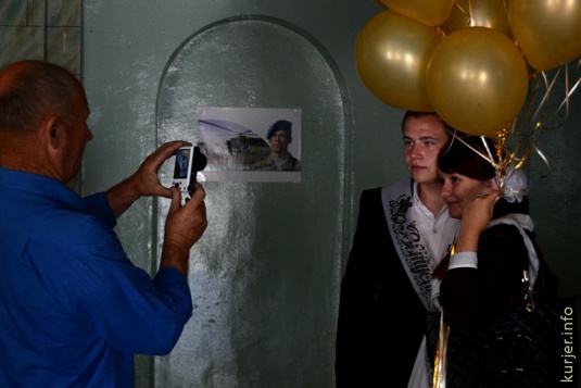 По-настоящему последний звонок. Репортаж из школы №3