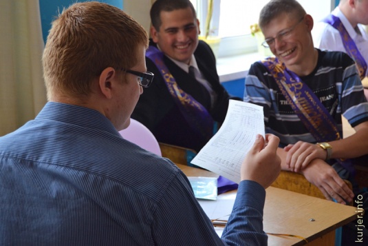 По-настоящему последний звонок. Репортаж из школы №3