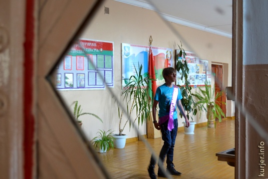 По-настоящему последний звонок. Репортаж из школы №3