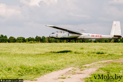 Фотографии Молодечно с высоты птичьего полета Фотографии Молодечно с высоты птичьего полета