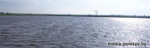 Команда ОАО «Парохонское» стала победительницей V конкурса рыбацкого мастерства Команда ОАО «Парохонское» стала победительницей V конкурса рыбацкого мастерства