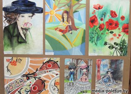 Выпускные вечера на Столинщине прошли в школах искусств Выпускные вечера на Столинщине прошли в школах искусств