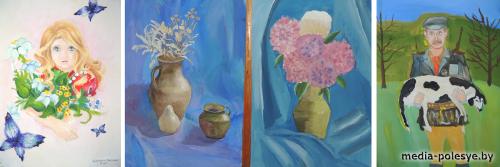 Выпускные вечера на Столинщине прошли в школах искусств Выпускные вечера на Столинщине прошли в школах искусств