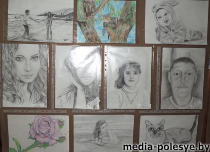 Выпускные вечера на Столинщине прошли в школах искусств Выпускные вечера на Столинщине прошли в школах искусств