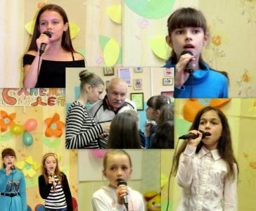 Марина Миргородская: «Наши дети нуждаются в постоянной защите» Марина Миргородская: «Наши дети нуждаются в постоянной защите»