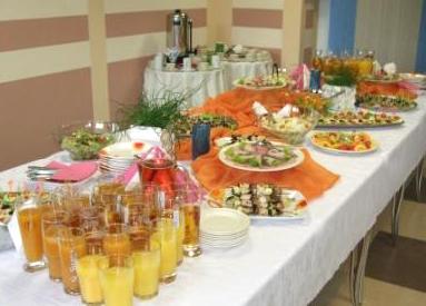 Кафе «Дельфин»: вкусно, изысканно, комфортно Кафе «Дельфин»: вкусно, изысканно, комфортно