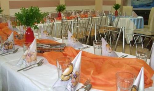 Кафе «Дельфин»: вкусно, изысканно, комфортно Кафе «Дельфин»: вкусно, изысканно, комфортно