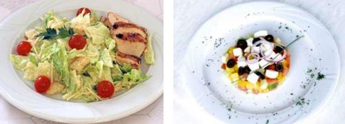 Кафе «Дельфин»: вкусно, изысканно, комфортно Кафе «Дельфин»: вкусно, изысканно, комфортно