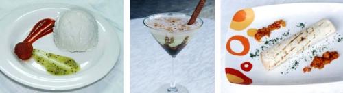 Кафе «Дельфин»: вкусно, изысканно, комфортно Кафе «Дельфин»: вкусно, изысканно, комфортно