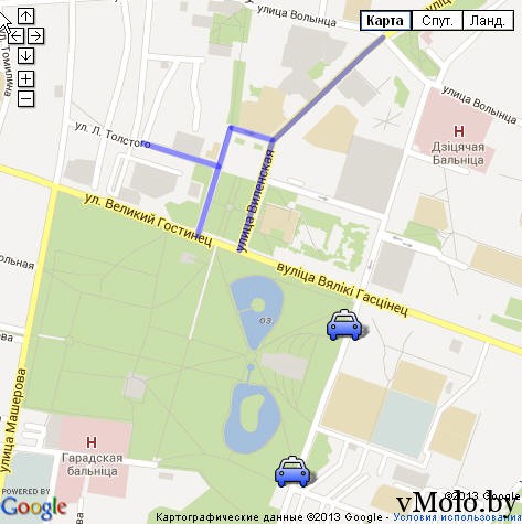 Какие дороги перекроют на фестивале