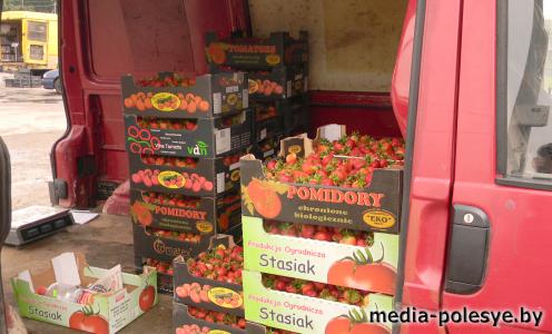 Цена на клубнику: была по 6, вернулась на отметку в 11 тысяч за кг