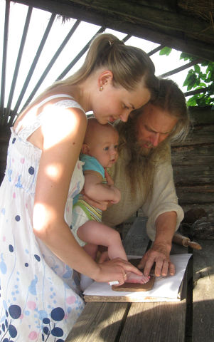 Лучший курорт — в Новосёлках