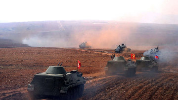 КНДР и Южная Корея договорились о встрече на уровне министров КНДР и Южная Корея договорились о встрече на уровне министров