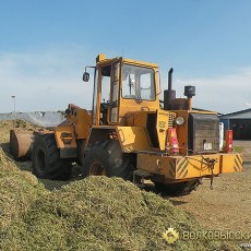 Тракторист трагически погиб под колесами «Амкодора» и «бесправник» на мотоцикле