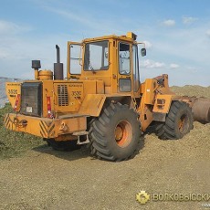 Тракторист трагически погиб под колесами «Амкодора» и «бесправник» на мотоцикле