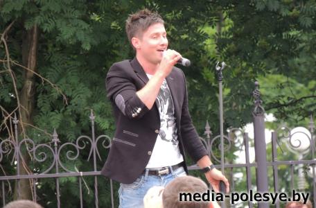 Выпускники Столинщины простились со школой