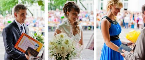 Фоторепортаж с выпускного бала в СШ №1 г.Давид-Городка Фоторепортаж с выпускного бала в СШ №1 г.Давид-Городка