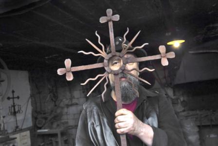 Вернисаж «Гарантируется атмосфера доброжелательности. Подляшья» открылся в Пинске