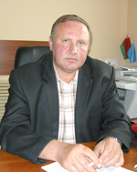 Фармацевт и врач награждены знаком Отличник здравоохранения Республики Беларусь