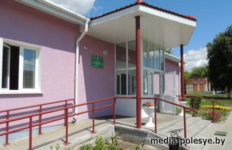 750 литров крови в год заготавливают в отделении переливания крови Столинской райбольницы