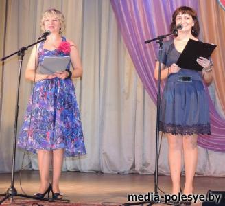 В душевной обстановке встретили свой праздник столинские медики